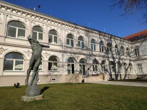 Újra várja a látogatókat a megújult Göcseji Múzeum!