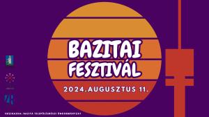 Bazitai Fesztivál