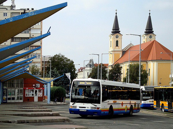 Busbahnhof