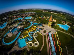 AquaCity Vízicsúszda- és Élménypark