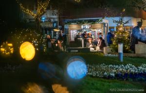 Egerszegi Advent 2026