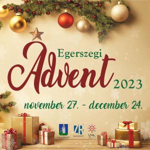 Előkészületben az idei Egerszegi Advent