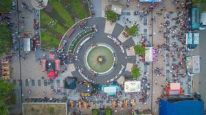 Életre kel a város: Íme az idei év legvártabb eseményei!