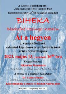 BIHEKA – Át a hegyen