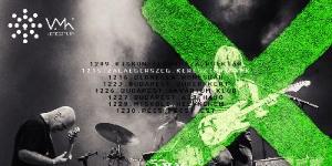 30y_X lemezbemutató koncert