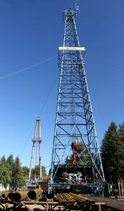 Hungarian Museum of Oil and Gas Industry