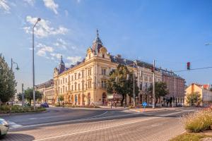 Hotel zum Goldenen Lamm