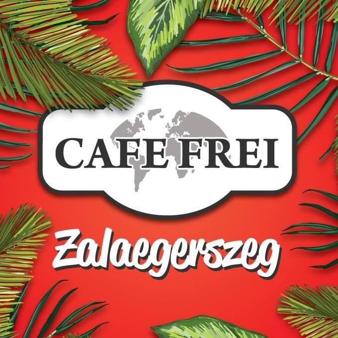 Cafe Frei Zalaegerszeg