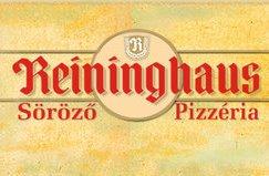 Reininghaus Étterem és Pizzéria