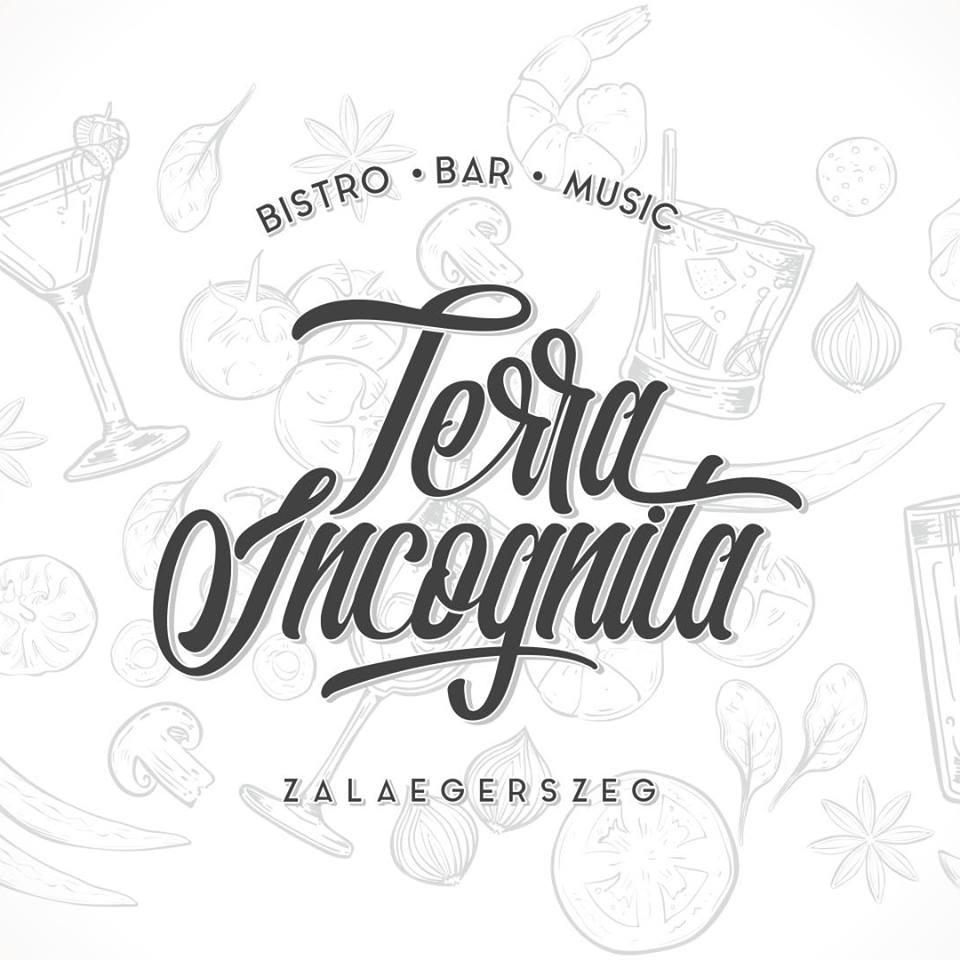 Terra Incognita Étterem és Bár