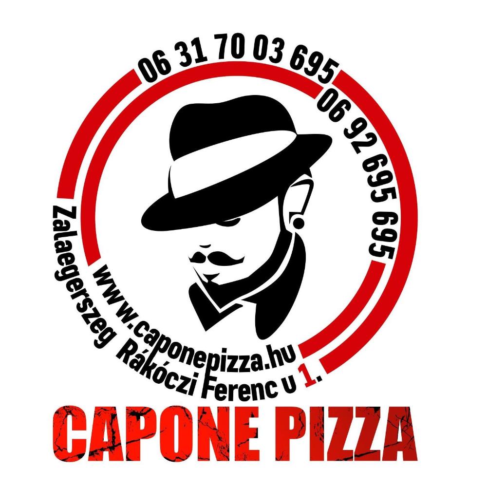 Capone Pizza