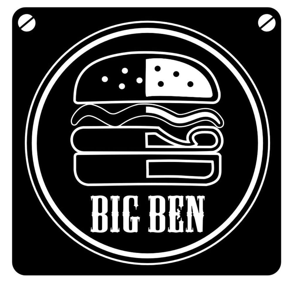 Big Ben Burger