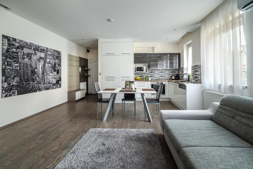 Geri Imádnivaló Lakás