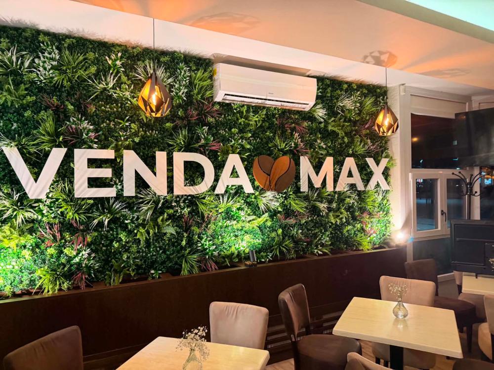 VendaMax Cafe&Bar